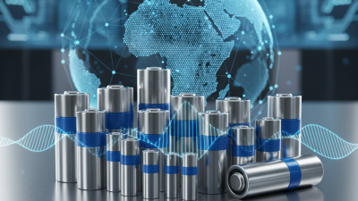 Best Rechargeable Lithium Batteries for Global Buyers?