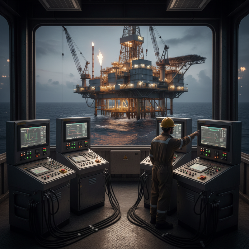 2026 Best Well Control Box Options for Global Buyers?