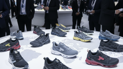 Top 10 Sport Shoe Manufacturers for Global Importers?