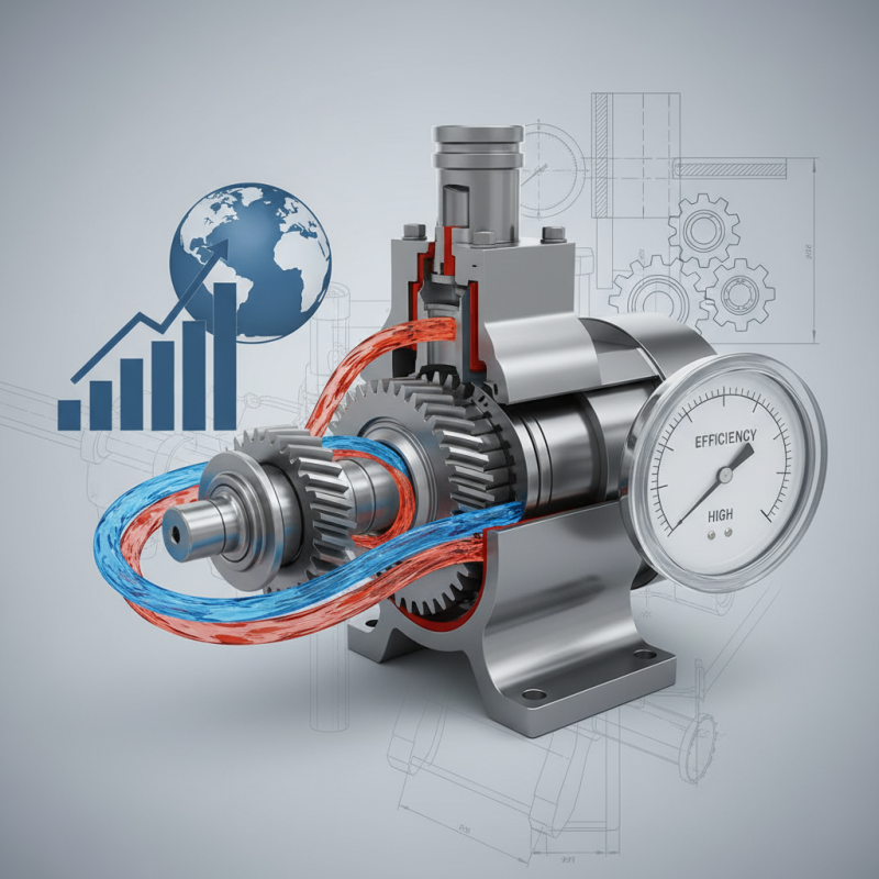 How to Understand Hydraulic Pump Physics for Global Buyers?