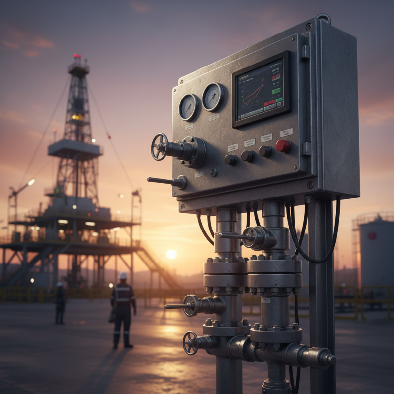 Why Choose the Best Well Control Box for Your Needs?