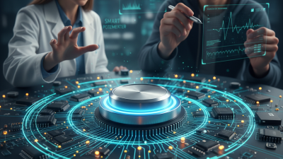 What are the Benefits of Using a Smart Potentiometer in Projects?