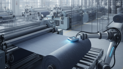 2026 Best UHF RFID Textile for Global Sourcing Needs?