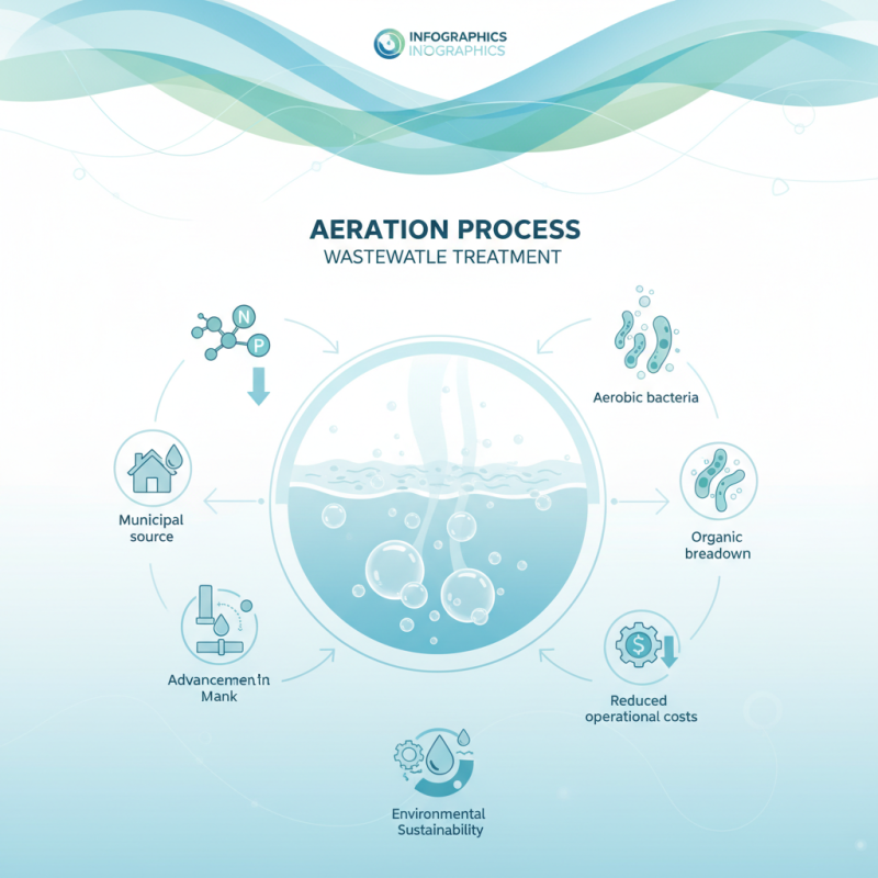 Why is Aeration Process Vital in Wastewater Treatment?