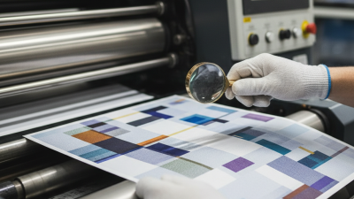 Top 10 Offset Printing Inspection Tips for Global Buyers?