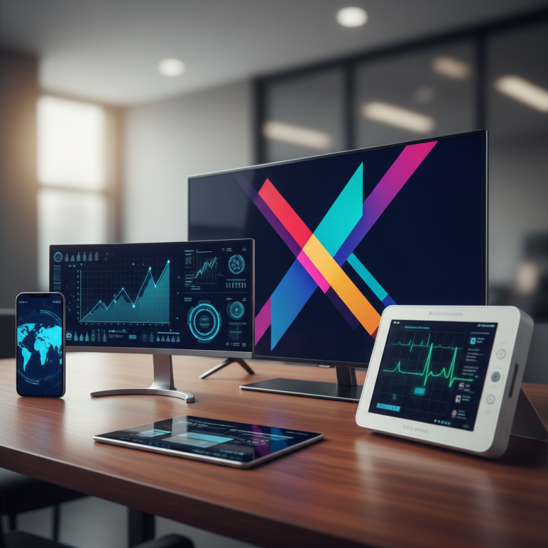 What is LCD Display and How It Benefits Global Buyers?