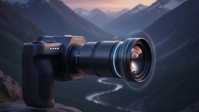 How to Choose the Best Long Range Camera for Your Needs?