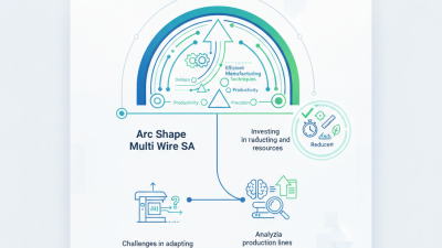 Best Arc Shape Multi Wire Solutions for Efficient Manufacturing?