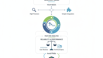 How to Choose the Best Smart Potentiometer for Your Needs?