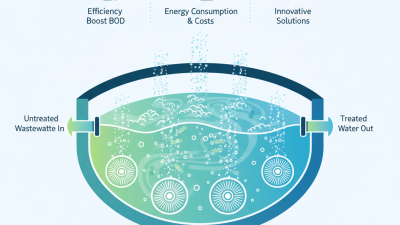 Why is Aeration Process Essential in Wastewater Treatment?