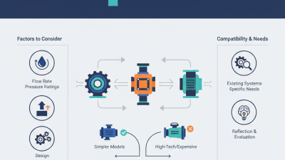 2026 How to Choose the Best Hydraulic Pumps for Your Needs?