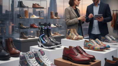 2026 Best Custom Shoe Service for Global Buyers Guide