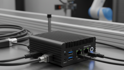 Высококачественные Промышленные Мини Компьютеры Как выбрать?