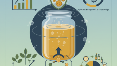 2026 Top Benefits of Fermentation with Floating Lid Techniques?