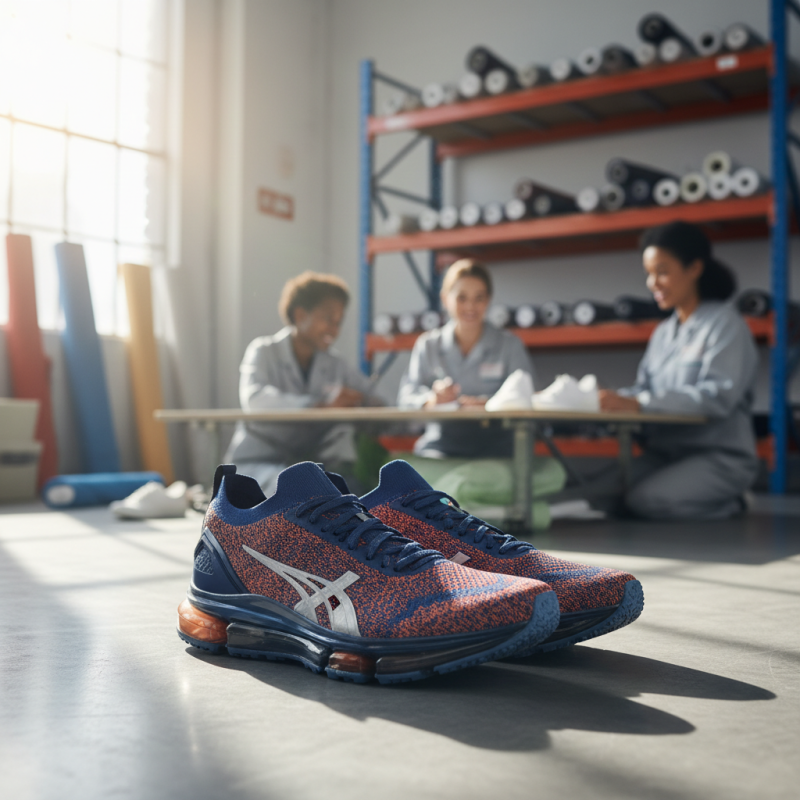 Why Choose the Best Sport Shoe Manufacturer for Your Business?