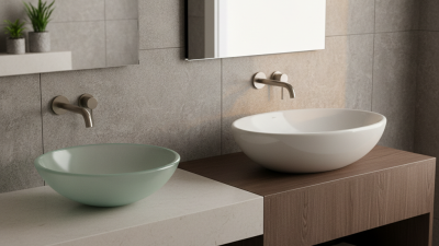 Top Quality Bathroom Basins from China what to look for?