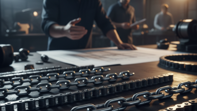 Top Stainless Steel Chains for Global Buyers What to Consider?