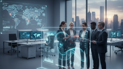 How to Choose the Best LCD Display for Global Procurement?