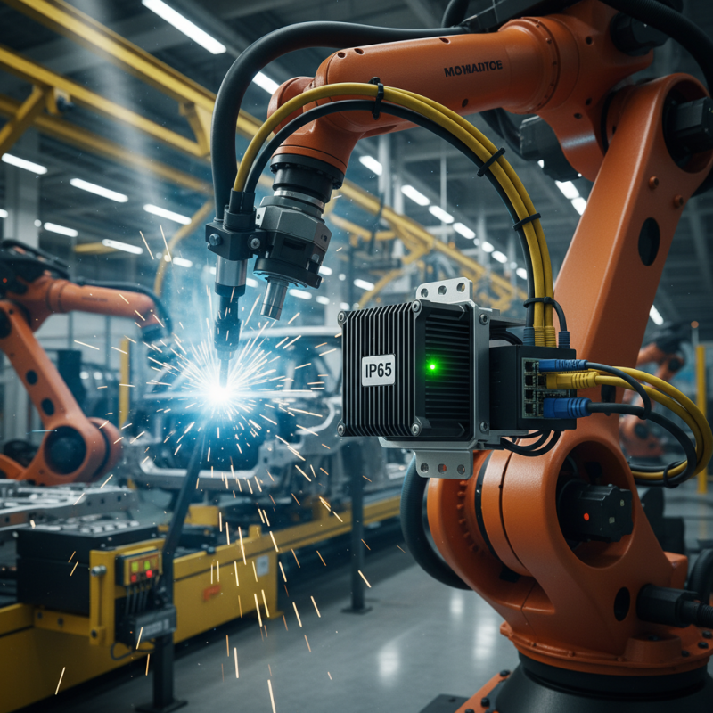 Как выбрать промышленные мини-компьютеры высокого качества?