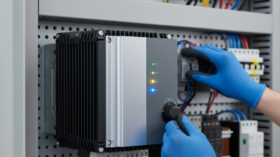 Essential Tips for Choosing the Right Frequency Converter?