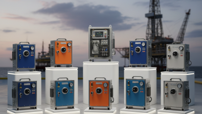 Top 10 Well Control Box Solutions for Global Buyers?