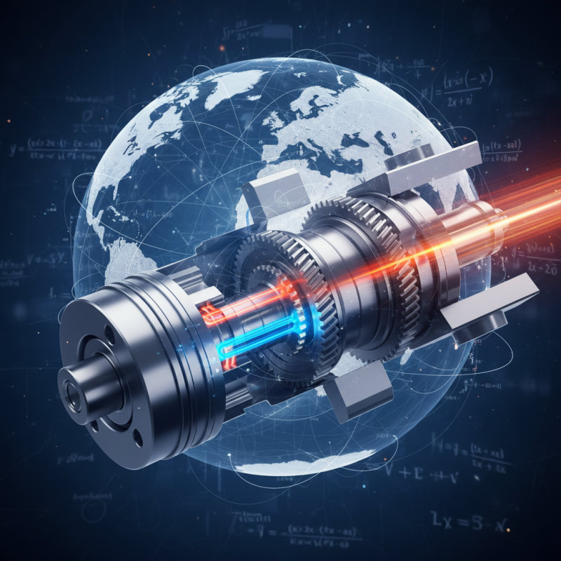 How to Understand Hydraulic Pump Physics for Global Procurement?