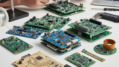 How to Choose the Right PCB Board for Your Project?