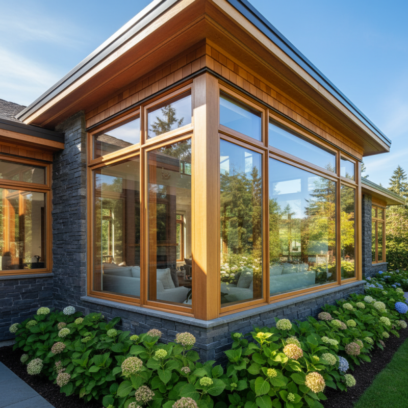 Clad Wood Windows Tips for Choosing the Best Options?