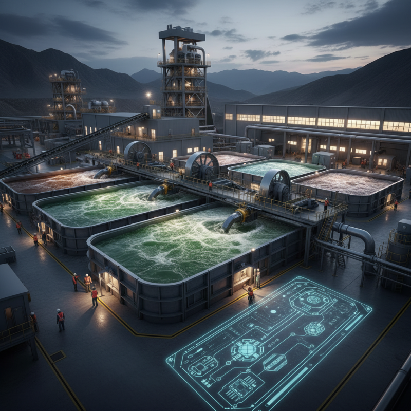 Top Flotation Equipment Suppliers for Global Buyers in 2026?