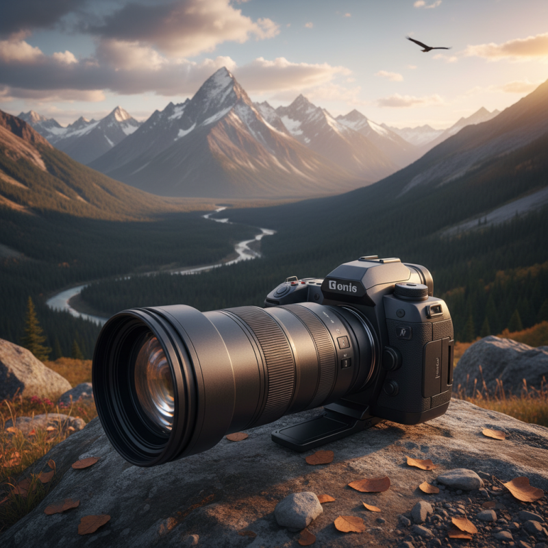 Best Long Range Camera for Outdoor Photography?