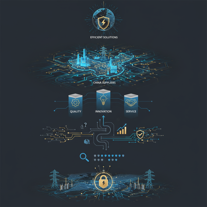 China Best Voltage Load Switch Suppliers for Global Buyers?