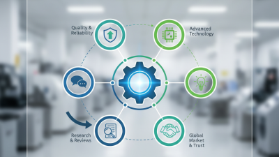 What is the Best Diode Machine Manufacturer for Global Buyers?