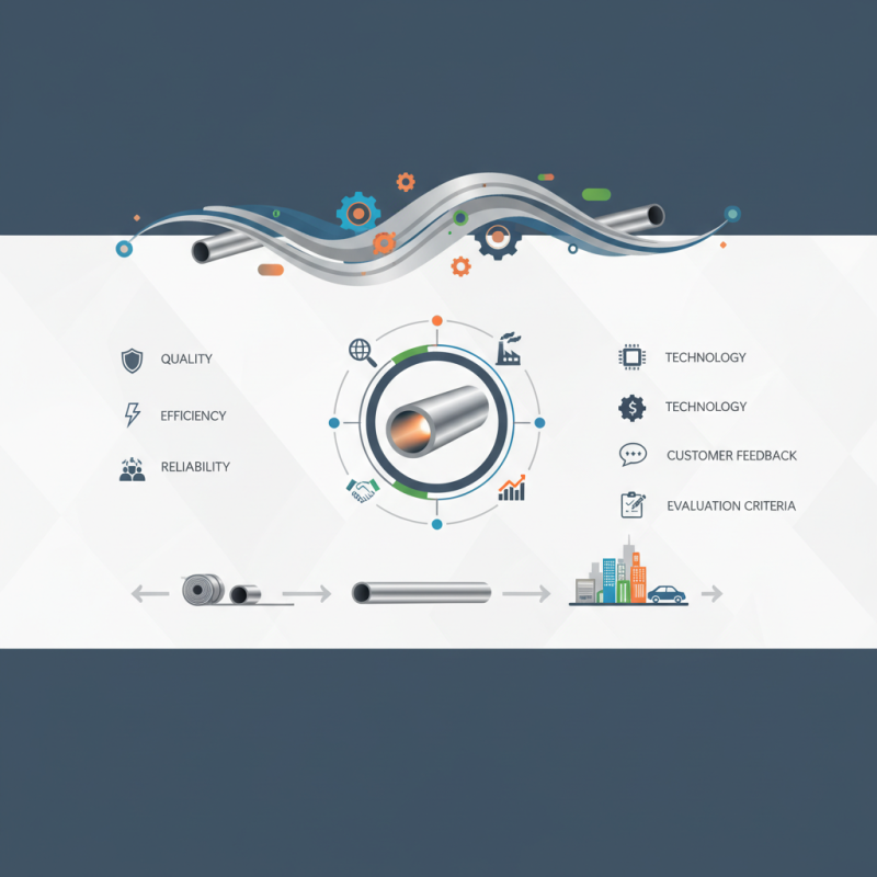 Top 10 Stainless Tube Mills in China for Global Buyers?