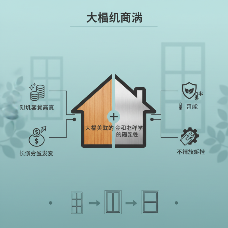 What Are the Benefits of Clad Wood Windows for Your Home?