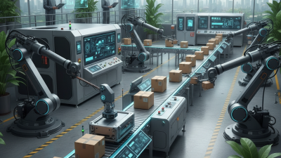 Top Packaging Machinery Trends for Global Buyers in 2026?
