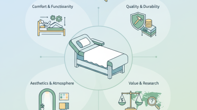 Discover the Best Beauty Bed Options for Global Buyers