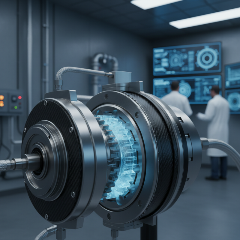 2026 Best Cryogenic Gearbox Options for Global Buyers?