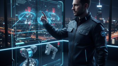 How to Choose the Best Anti Drone Device in 2026?