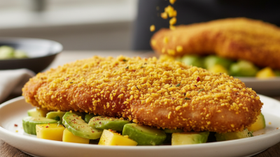 How to Use Panko Amarillo in Your Recipes Like a Pro?