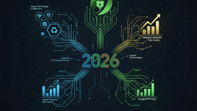 2026 Top Showcase Lighting Driver Trends and Innovations?