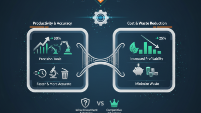Top 10 Benefits of Auto Laser Software for Global Buyers
