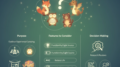 How to Choose the Best Animal Lantern for Your Needs?