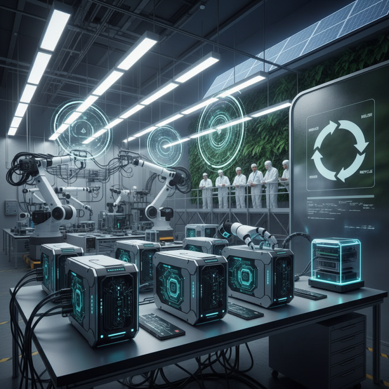 Top Industrial PC Trends to Watch in 2026?
