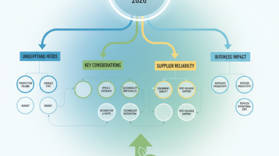 How to Choose the Best Packaging Machinery in 2026?
