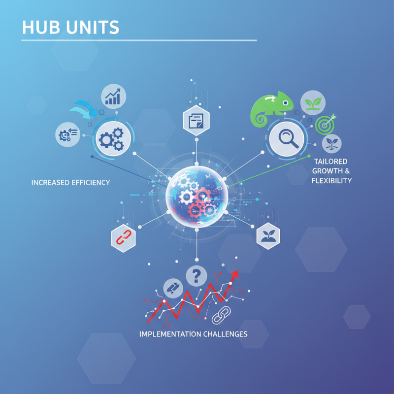 What Are Hub Units and How Do They Impact Your Business?