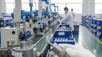 Top 10 Hand Retractable Spring Plunger Suppliers in China?