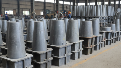 Best 10 Cement Pole Mould Options for Your Construction Needs?