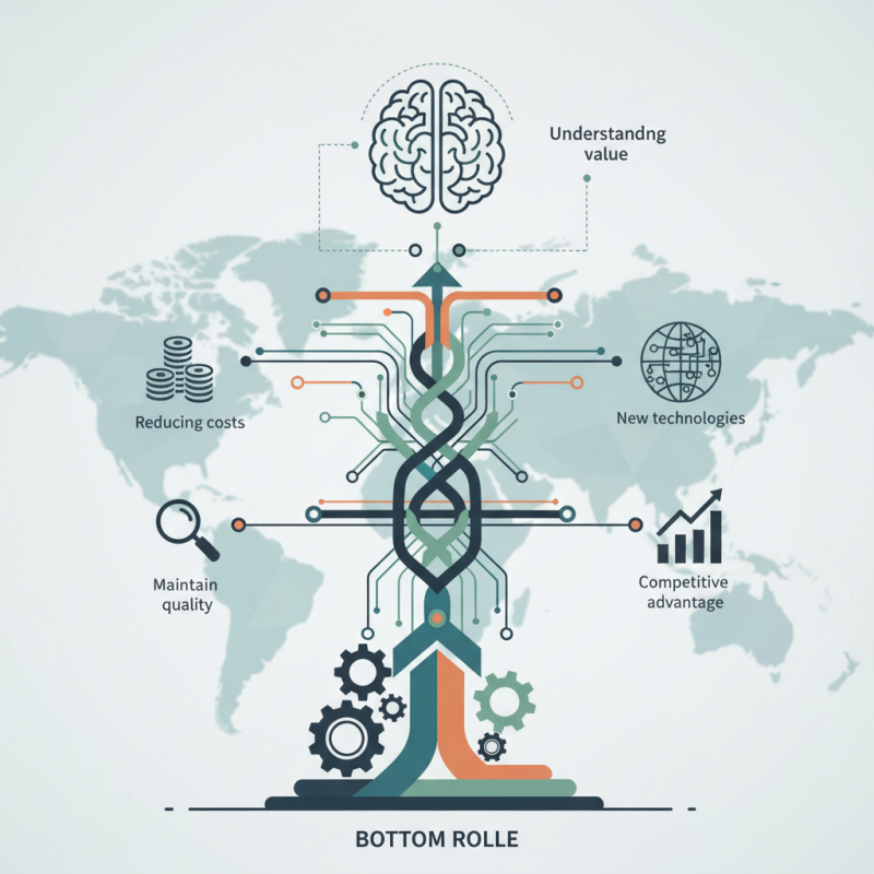 Why is Bottom Rolle Essential for Global Procurement?