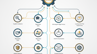 Top 10 Tips for Successful Brass Die Casting Procurement?