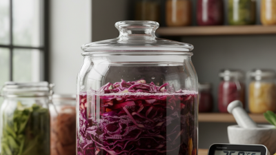 2026 How to Use Fermentation with Floating Lid for Best Results?